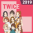 TWICE Piano Magic 2019 icon