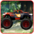 Monster Truck Climber icon