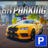 City Racing Parking Extreme icon