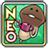 NEO Mushroom icon