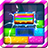 Candy Slide Puzzle icon