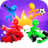 Stickman Party 2-4 Player Games version 1.1.2