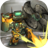 RobotFight icon