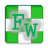 Fill-it in Crosswords icon