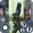 Cyber Force Strike icon