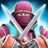 Ninja Samurai Assassin Hero III Egypt version 1.0.9