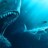 Mega Shark Hunting icon