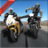Death Race Stunt Moto icon
