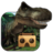 Jurassic VR icon