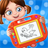 Kids Magic Slate Simulator - Learn To Read & Write icon