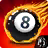 Real 8 Ball Pool Pro icon