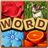 4 Pics Puzzle: Guess 1 Word icon