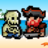 Zombies Vs Pirates icon