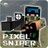 PixelSniper icon