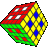 Vistalgy Cubes icon