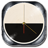 Stylish Clock Widget icon