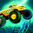 Mad Truck 2 icon