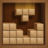 Wooden Block icon