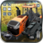 Real Farming Sim 3D 2019 icon