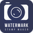 Watermarking icon