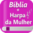 Biblia + Harpa da Mulher icon