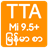 TTA MI Myanmar Font 9.5 to 10 icon