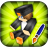 Skin Editor for Minecraft PE icon