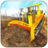 Real Construction Sim 3D icon