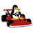 SuperTuxKart icon