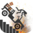 Stickman Turbo Destruction icon