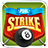 Pool Strike icon