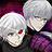 TOKYO GHOUL icon