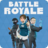 Battle Royale FPS Shooter icon