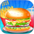 Burger Lover icon