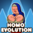 Homo Evolution version 1.3.15