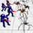 Stickman Spiders Battle Simulator icon