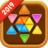 Block Puzzle: Cookie icon