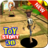 Jungle Story - Toy dash Adventure icon