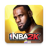 NBA 2K Mobile version 1.0.0.398389