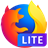 Firefox Lite version 1.3.1(11115)