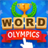 Word Olympics icon