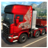 Euro Driving Truck : Truck Drive Simulator 2019 icon