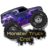 Monster Truck Crot icon