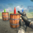 Bottle Shooter 2019 icon
