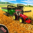Real Farm Town Farming Simulator Tractor Game icon