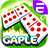 Domino gaple online icon
