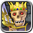 Old Gold 3D icon