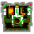 Overgrown Pixel Dungeon icon