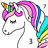 Unicorn Color by Number APK Download