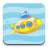 Amazing Submarine icon